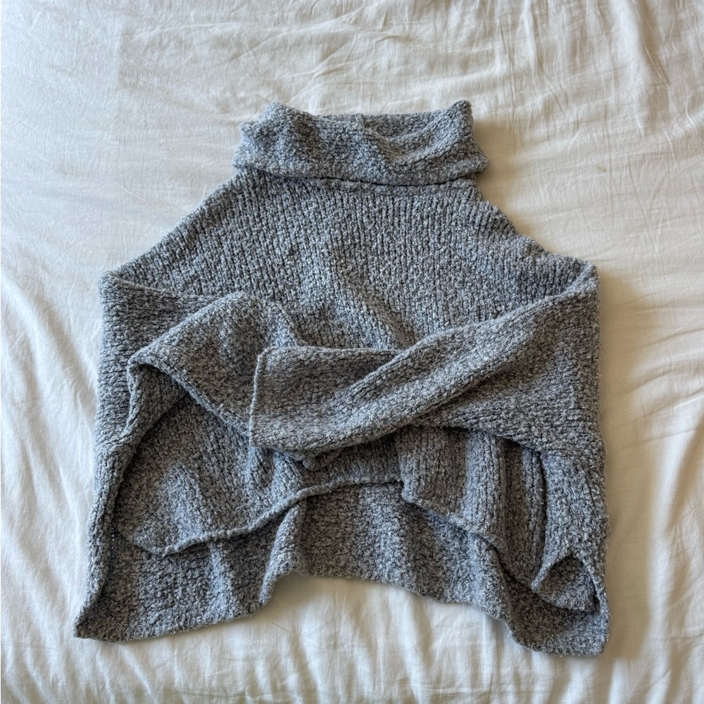 Free People Knit Sweater